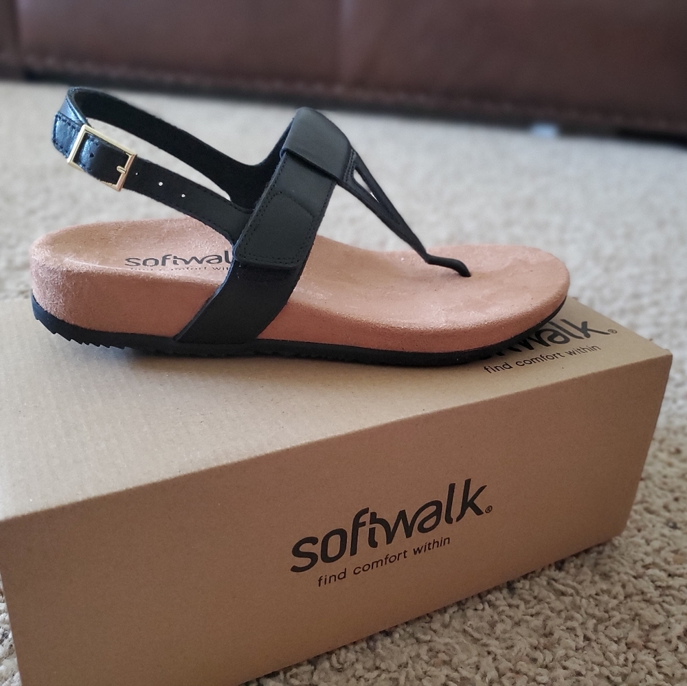 Softwalk Sandals
